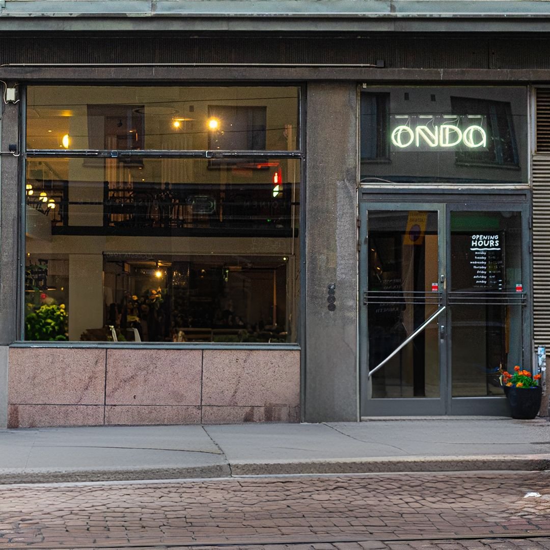 onda helsinki